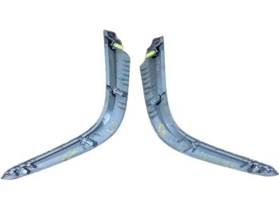 Toyota 55432-02220 Trim Panel