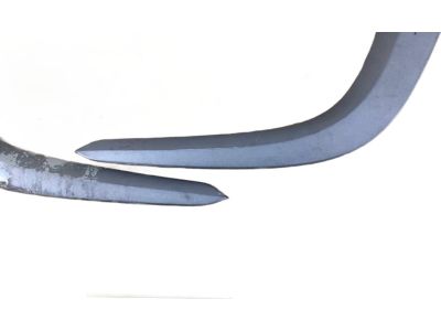 Toyota 55432-02220 Trim Panel