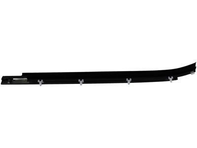 Toyota 75730-0C022 Belt Weatherstrip