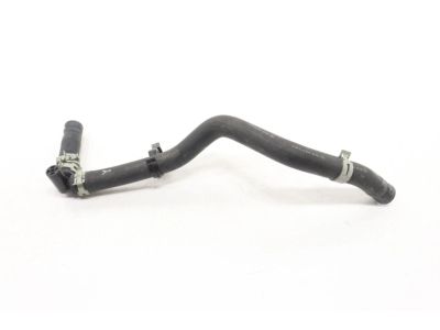 Toyota SU003-02108 Outlet Hose