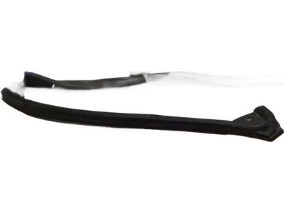 Toyota 67887-0C060 Lower Weatherstrip