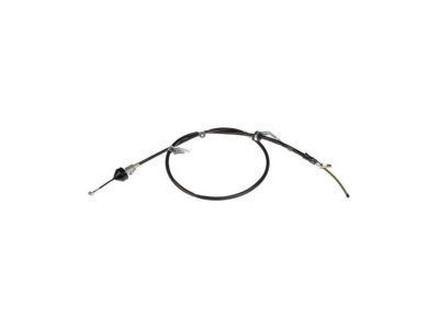 Toyota 46410-48060 Front Cable