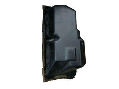 Toyota 81962-60010 Rear Cover