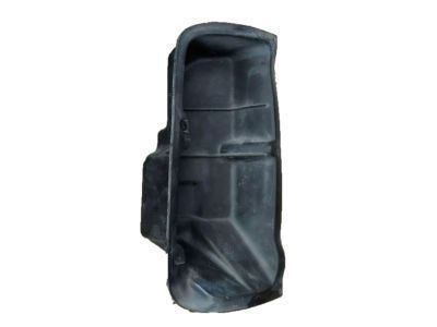 Toyota 81962-60010 Rear Cover