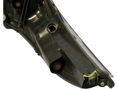 Toyota 81130-F4200 Composite Headlamp