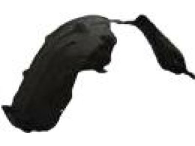 Toyota 53805-0E170 Fender Liner