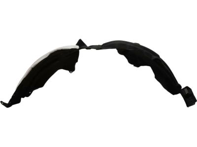 Toyota 53805-0E170 Fender Liner