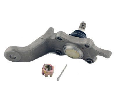 Toyota 43340-39325 Front Lower Left Suspension Ball Joint Assembly