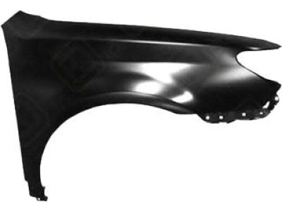 Toyota 53811-07060 Fender