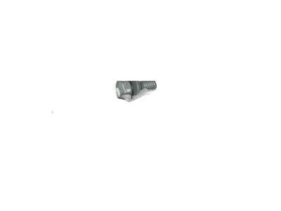 Lexus 91621-J0614 Bolt, W/Washer