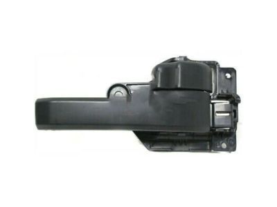 Toyota 69205-0C040 Handle, Inside