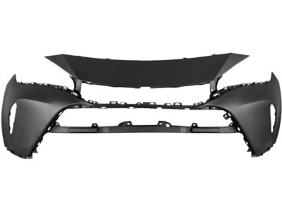 Toyota 52119-4D975 Bumper Cover