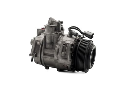 Toyota 88320-06190 Compressor Assembly
