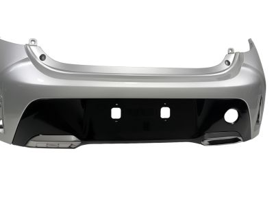 Toyota 52169-12170 Lower Cover