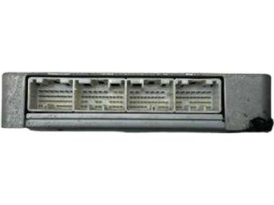 Toyota 89661-5C240 Ecm Ecu Engine Control Module