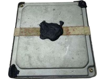 Toyota 89661-5C240 Ecm Ecu Engine Control Module