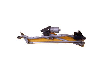 Toyota 85110-42270 Motor Assembly, Fr WIPER