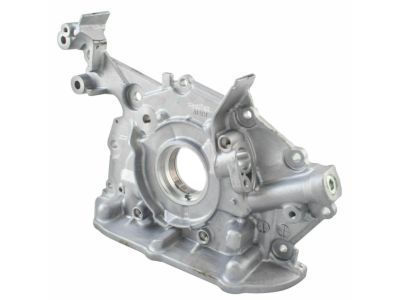 Toyota 15100-0A030 Oil Pump