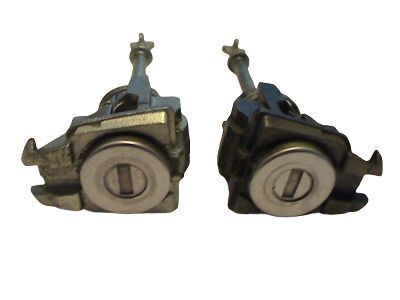 Toyota 69005-02120 Lock Set