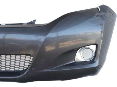 Toyota 52119-0T900 Bumper Cover