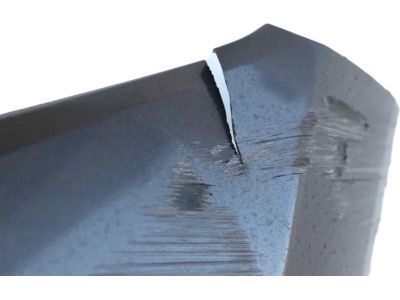 Toyota 52119-0T900 Bumper Cover