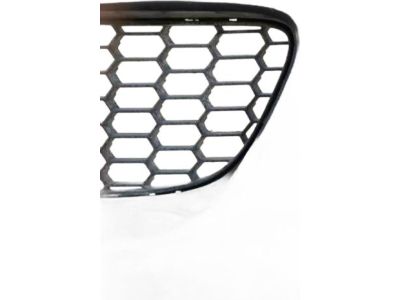 Toyota 52119-0T900 Bumper Cover