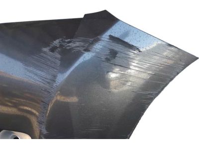 Toyota 52119-0T900 Bumper Cover