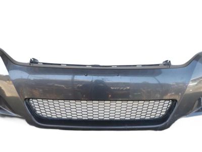 Toyota 52119-0T900 Bumper Cover