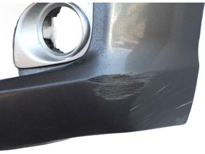 Toyota 52119-0T900 Bumper Cover