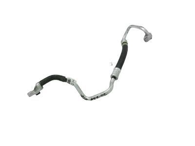 Toyota 88703-47100 Discharge Hose