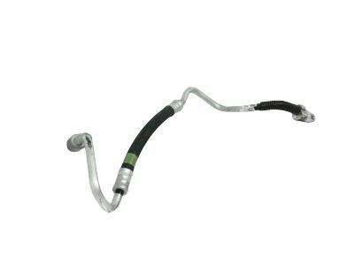 Toyota 88703-47100 Discharge Hose