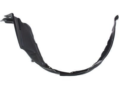 Toyota 53876-0R020 Fender Liner