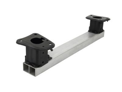 Toyota 52016-12390 Bumper Bracket