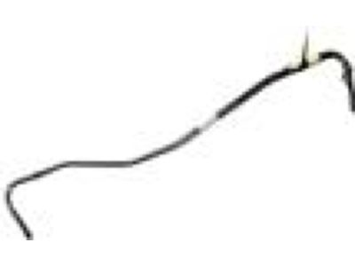 Toyota 48812-0E120 Stabilizer Bar