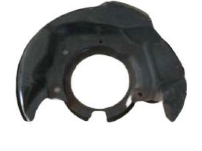 Toyota 47782-20290 Splash Shield