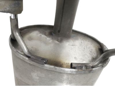 Toyota 17430-0C111 Muffler & Pipe