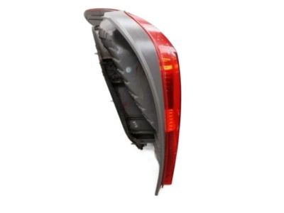 Toyota 81551-52780 Tail Lamp Assembly