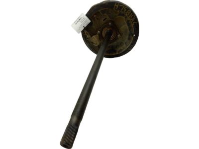 Toyota 42311-35340 Axle Shafts