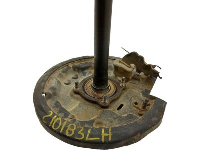 Toyota 42311-35340 Axle Shafts