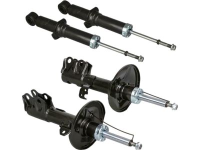 Toyota 48520-09L40 Strut