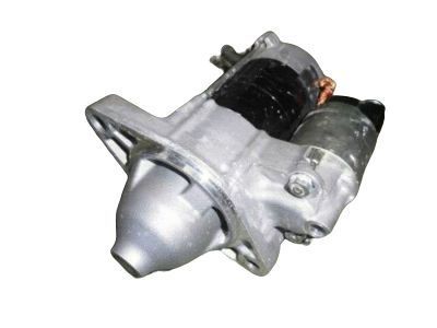 Toyota 28100-21022 Starter