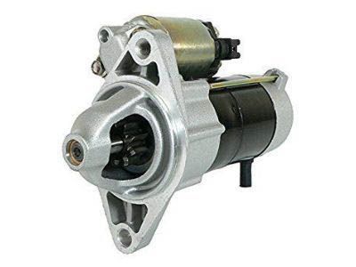 Toyota 28100-21022 Starter