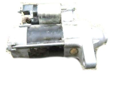 Toyota 28100-21022 Starter