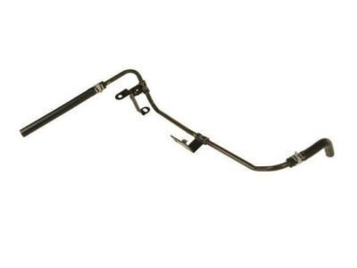 Toyota 44406-07050 Return Hose