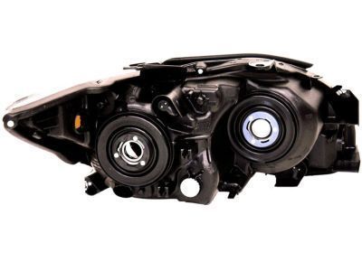 Toyota 81170-21130 Composite Headlamp