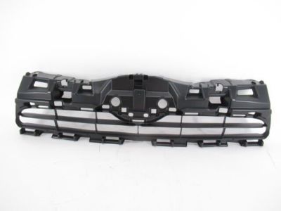 Toyota 53111-52780 Upper Grille
