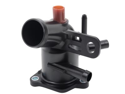 Toyota 16031-31051 Water Inlet