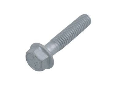 Toyota 91511-K0840 Alternator Mount Bolt