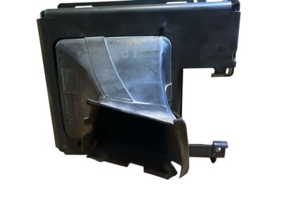 Toyota 57107-WAA01 Protect Plate