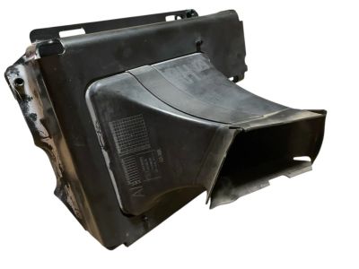 Toyota 57107-WAA01 Protect Plate